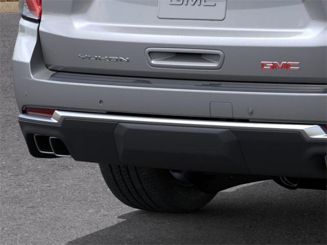 new 2025 GMC Yukon XL car, priced at $90,026
