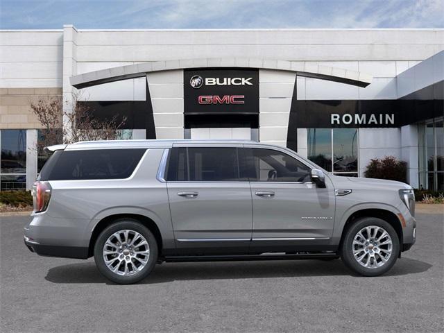 new 2025 GMC Yukon XL car, priced at $90,026