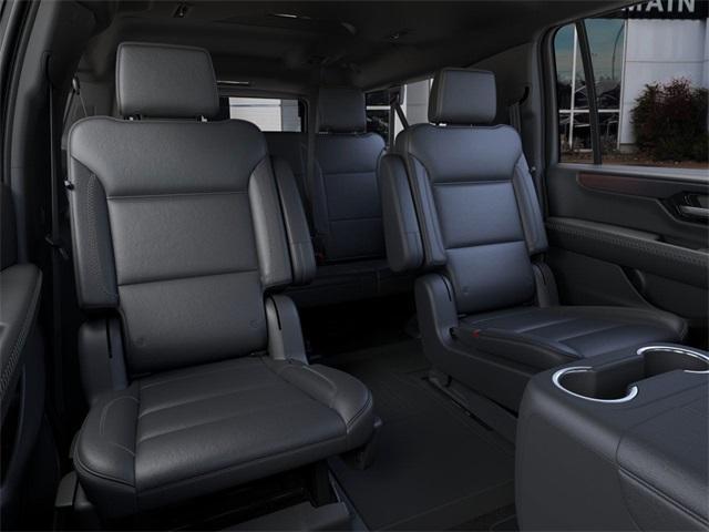 new 2025 GMC Yukon XL car, priced at $90,026