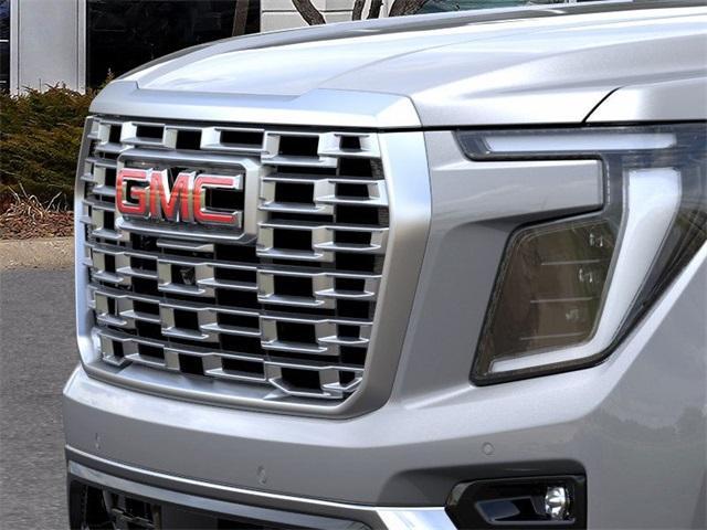new 2025 GMC Yukon XL car, priced at $90,026