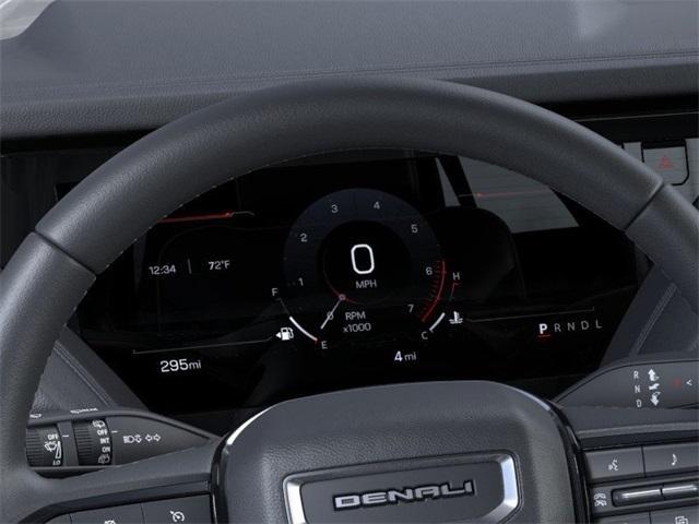 new 2025 GMC Yukon XL car, priced at $90,026