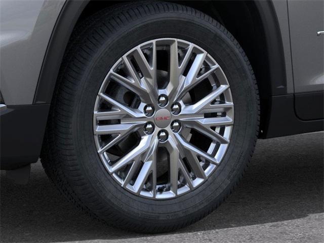 new 2025 GMC Acadia car, priced at $48,966