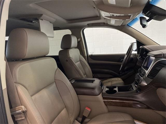 used 2016 Chevrolet Tahoe car, priced at $17,339
