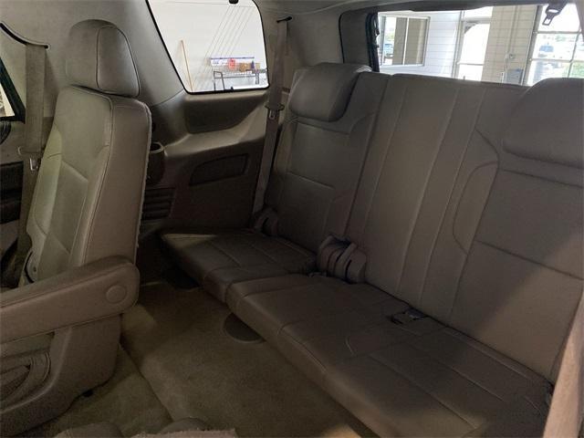 used 2016 Chevrolet Tahoe car, priced at $17,339