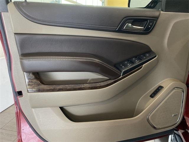 used 2016 Chevrolet Tahoe car, priced at $17,339