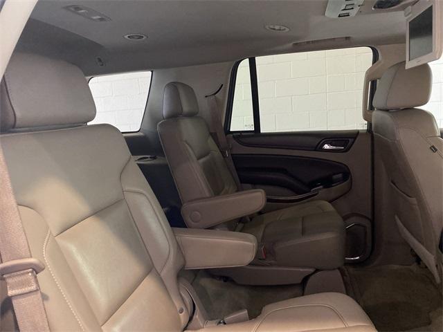 used 2016 Chevrolet Tahoe car, priced at $17,339