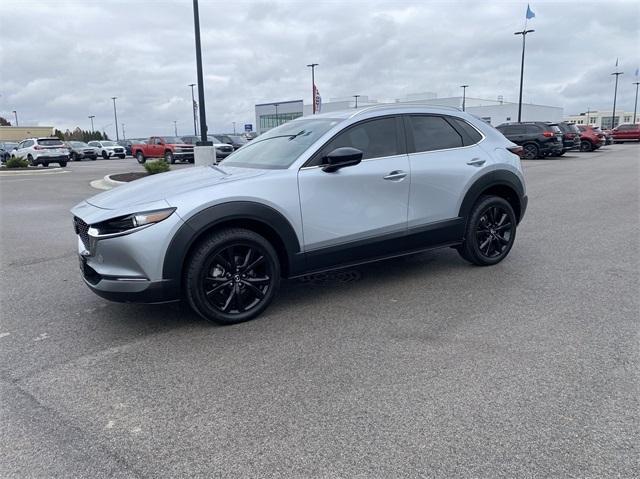 used 2021 Mazda CX-30 car, priced at $22,655