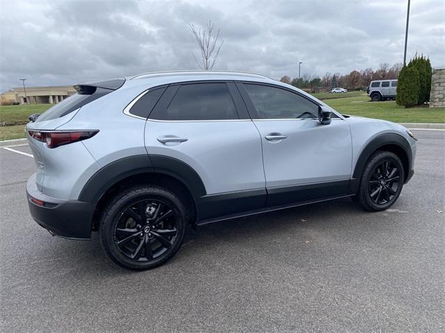 used 2021 Mazda CX-30 car, priced at $22,655