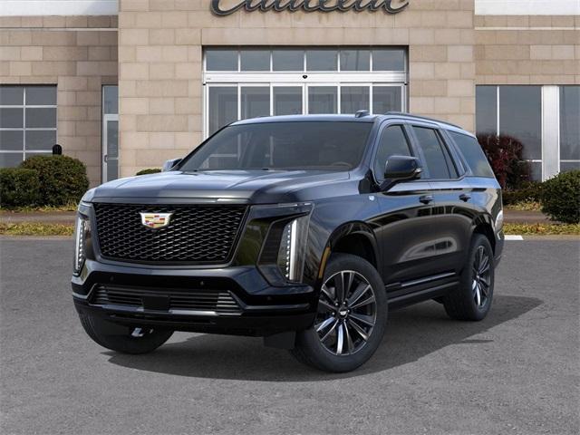 new 2026 Cadillac Escalade car, priced at $112,245