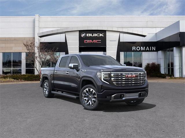 new 2025 GMC Sierra 1500 car, priced at $70,034