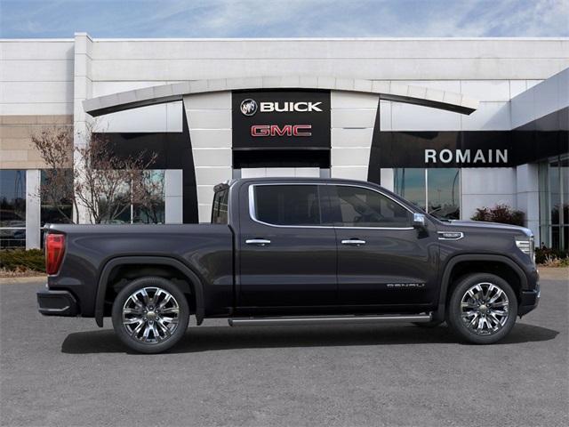 new 2025 GMC Sierra 1500 car, priced at $70,034