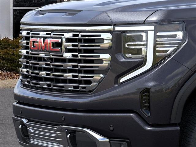 new 2025 GMC Sierra 1500 car, priced at $70,034