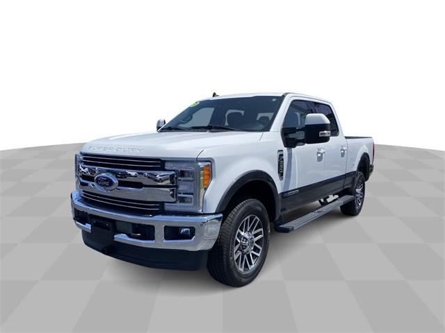 used 2019 Ford F-250 car, priced at $51,995