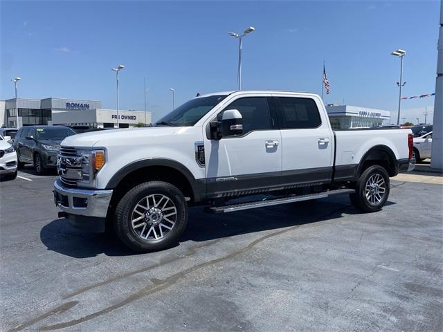 used 2019 Ford F-250 car, priced at $51,995