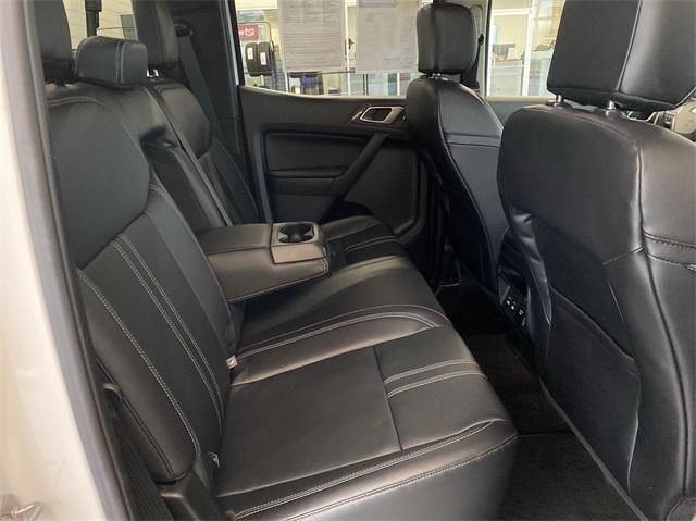 used 2019 Ford Ranger car, priced at $32,677