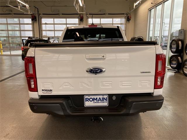 used 2019 Ford Ranger car, priced at $32,677