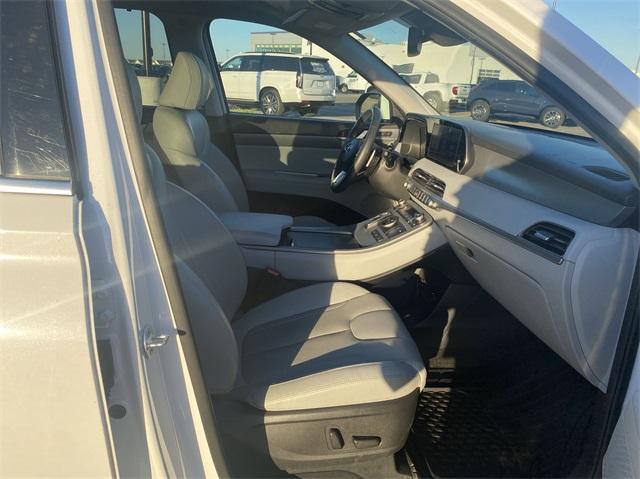 used 2020 Hyundai Palisade car, priced at $22,499