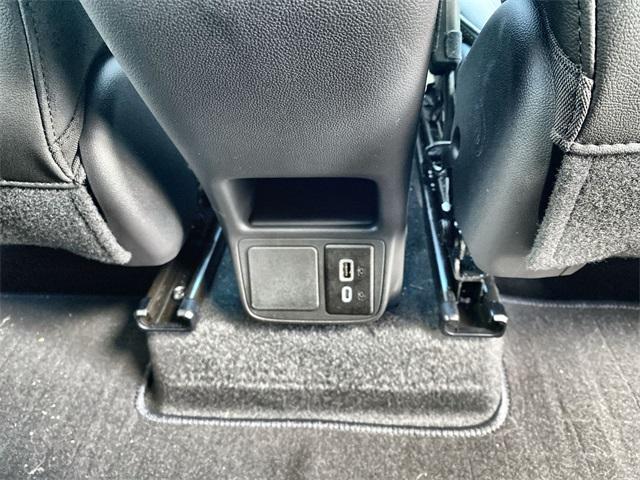 used 2025 Buick Encore GX car, priced at $25,887