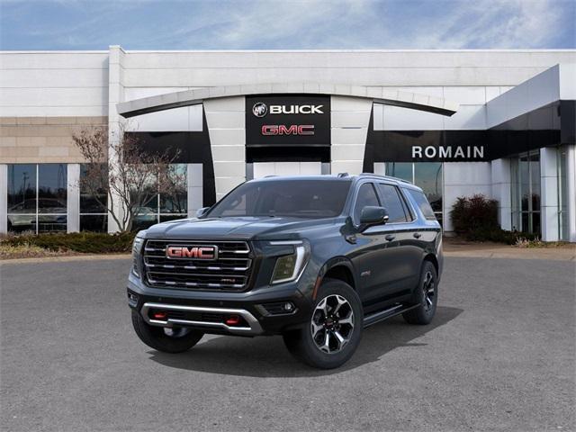 new 2025 GMC Yukon car, priced at $103,792