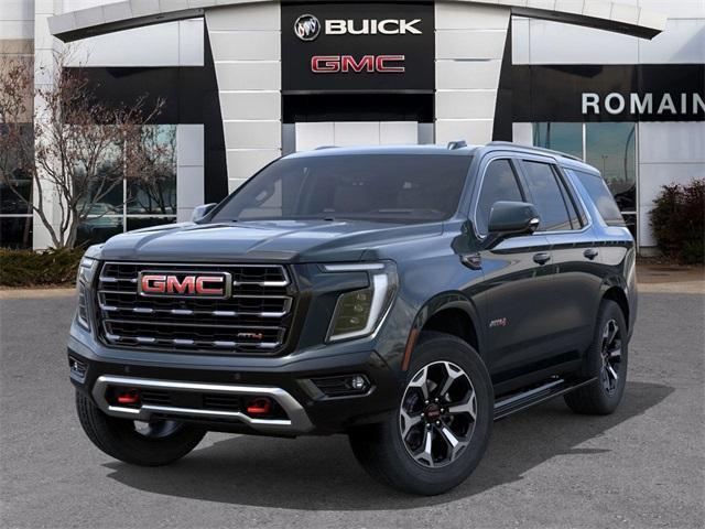 new 2025 GMC Yukon car, priced at $103,792