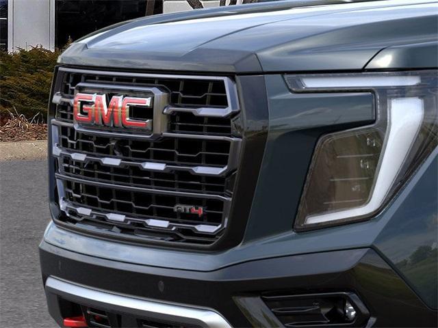 new 2025 GMC Yukon car, priced at $103,792