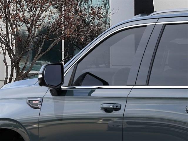 new 2025 GMC Yukon car, priced at $103,792