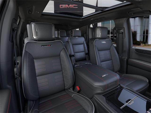 new 2025 GMC Yukon car, priced at $103,792