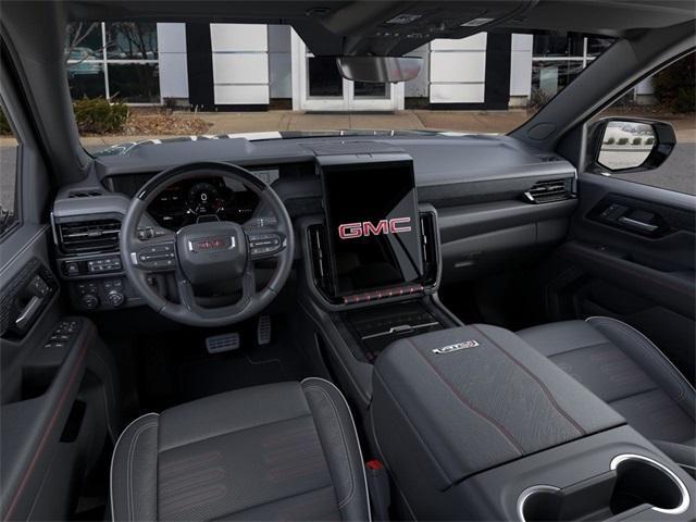 new 2025 GMC Yukon car, priced at $103,792