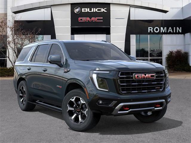 new 2025 GMC Yukon car, priced at $103,792