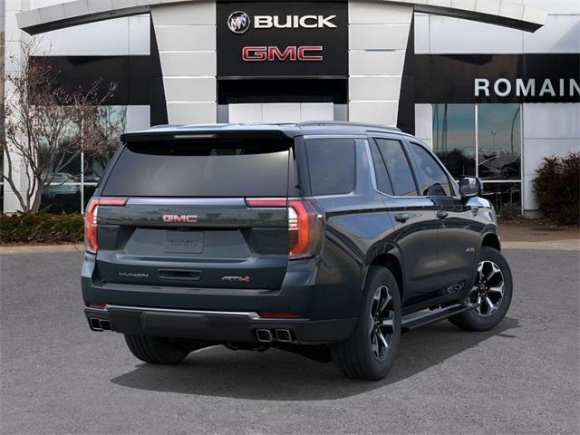 new 2025 GMC Yukon car, priced at $103,792