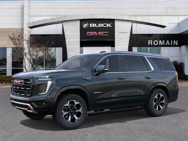 new 2025 GMC Yukon car, priced at $103,792
