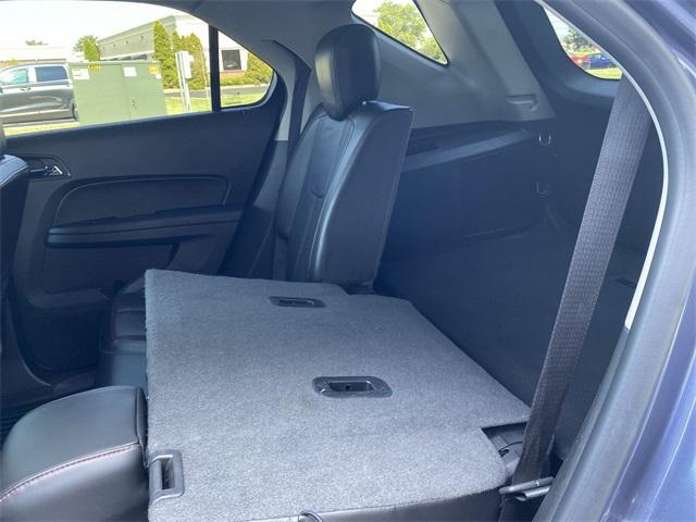 used 2014 Chevrolet Equinox car, priced at $7,474