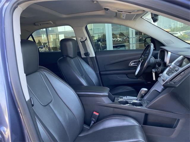 used 2014 Chevrolet Equinox car, priced at $7,474