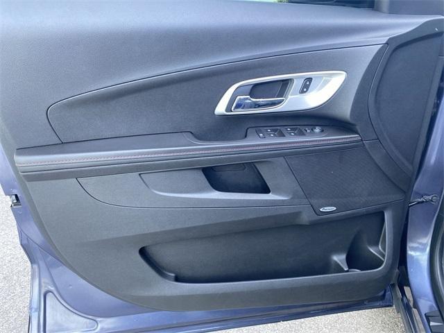 used 2014 Chevrolet Equinox car, priced at $7,474