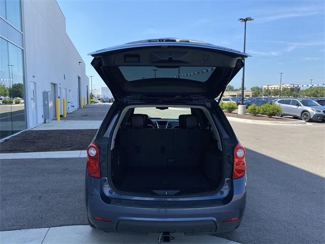 used 2014 Chevrolet Equinox car, priced at $7,474
