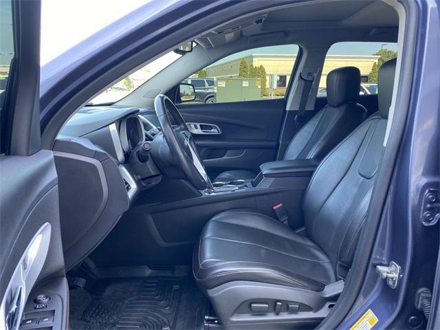 used 2014 Chevrolet Equinox car, priced at $7,474