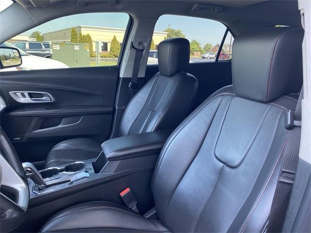 used 2014 Chevrolet Equinox car, priced at $7,474