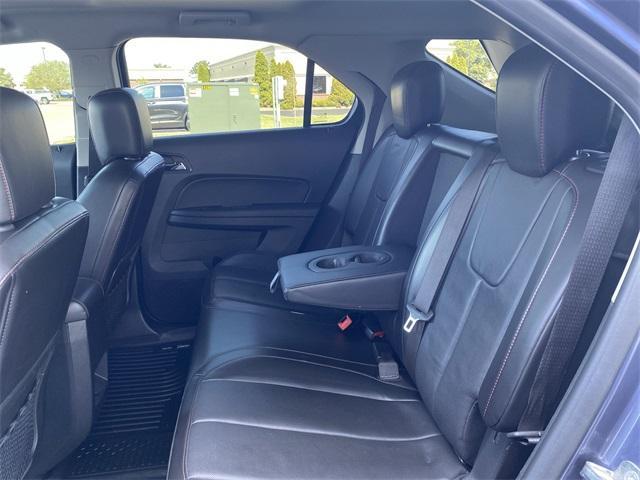 used 2014 Chevrolet Equinox car, priced at $7,474