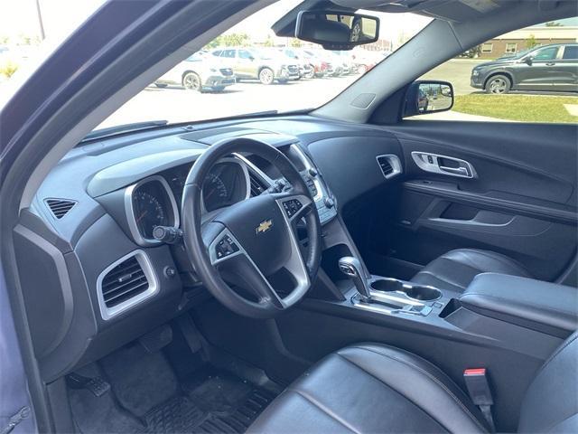used 2014 Chevrolet Equinox car, priced at $7,474