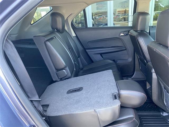 used 2014 Chevrolet Equinox car, priced at $7,474