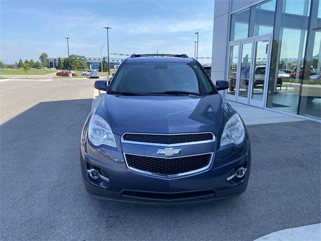 used 2014 Chevrolet Equinox car, priced at $7,474