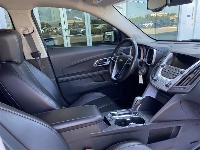 used 2014 Chevrolet Equinox car, priced at $7,474