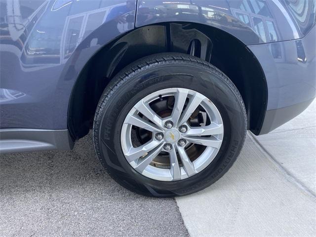 used 2014 Chevrolet Equinox car, priced at $7,474