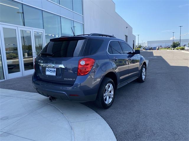 used 2014 Chevrolet Equinox car, priced at $7,474