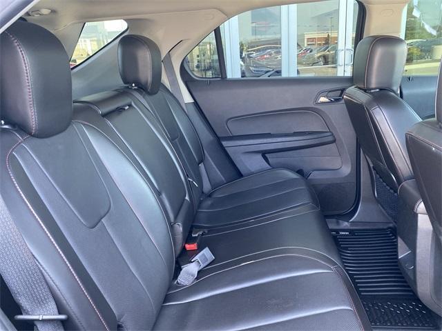 used 2014 Chevrolet Equinox car, priced at $7,474