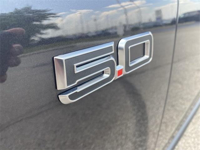 used 2024 Ford Mustang car, priced at $49,795