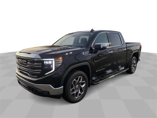 used 2023 GMC Sierra 1500 car, priced at $52,416