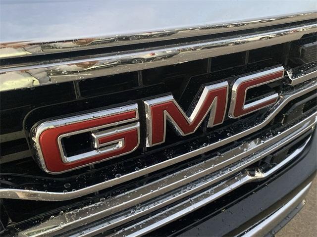 used 2023 GMC Sierra 1500 car, priced at $52,416