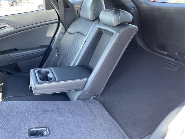 used 2023 Kia Sportage car, priced at $23,559