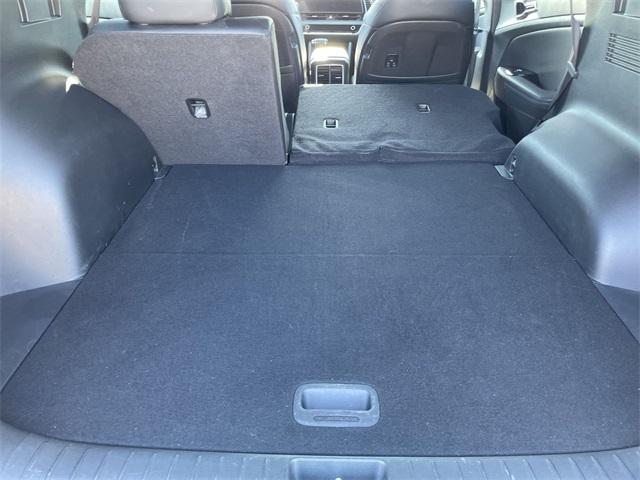 used 2023 Kia Sportage car, priced at $23,559